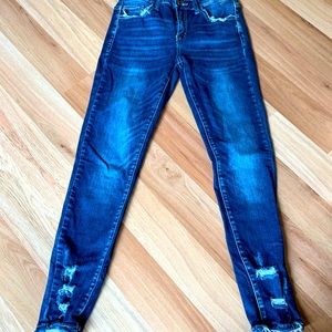 Kancan Jeans